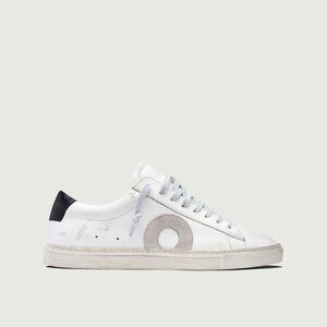 Oliver Cabell Low 1 | Belmont Size 12Women's / Belmont / 12